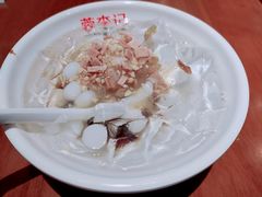 -蓉李记成都名小吃(合肥包河万达店)