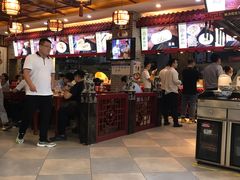 -蔡林记(丹尼斯6天地店)
