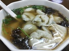 -老边饺子馆(北京南站1店)