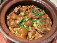 -绿茶餐厅(青岛城阳万象汇店)