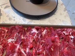 -小城牛事·鲜牛肉火锅(万达店)