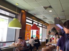 -麦当劳(双榆树店)