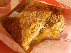 台式香酥鸡排-华莱士·全鸡汉堡(杭州武林店)