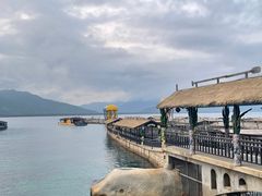 -海南分界洲岛旅游区