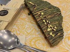 迪拜巧克力拿破仑-OUR Bakery(国贸商城店)