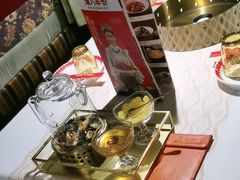 -天山醉美辣子鸡(文艺路店)
