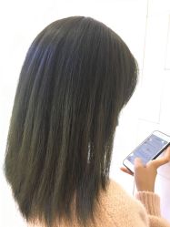 -川和潮人漂色·烫染·接发