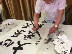 -武汉洲际酒店