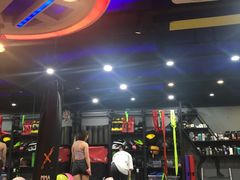 -每练有胜健身工作室(EFC店)