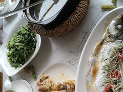 -蟹天蟹地农家菜·阳澄湖大闸蟹(浅水湾店)