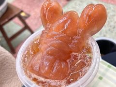 -鸿先阁·干煸虾(星沙店)