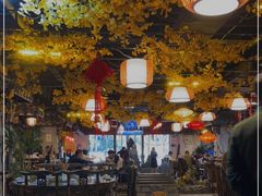 大堂-庭院小酌(瑞莲街店)