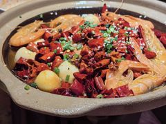 -山四砂锅(钟楼街店)