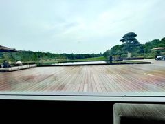 -苏宁钟山国际高尔夫酒店大堂酒廊