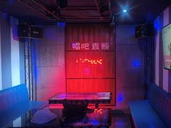 -唱吧麦颂KTV(方庄店)