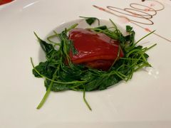 -得月楼·省级非遗·传统苏帮菜(观前店)