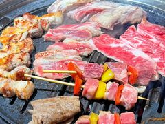 -乌拉烤肉(如皋首店)