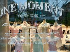 -ONE MOMENT(北京朝外店)