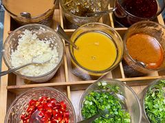 -金龙·打边炉(南京西路店)