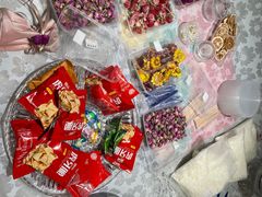 -海底捞火锅(天津SM城市广场店)