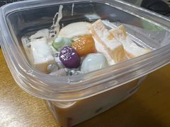 -学姐家酸奶铺(江大店)