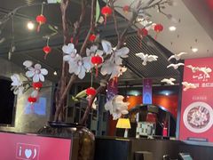 大堂-一品红川菜(皇岗店)