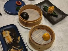 -酌宴府The China Club·广州万富希尔顿酒店(云城东路店)