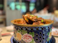 -金典银峰老鹅馆·昆山菜(亭林公园店)