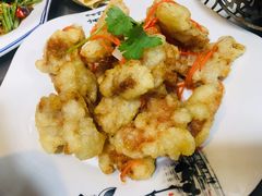-傅先生东北菜(青年城店)