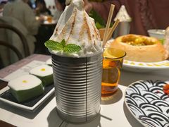 -太食獸泰式茶餐厅(北美新天地店)