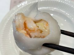 -小鹅皇港式餐厅(新抚万达店)