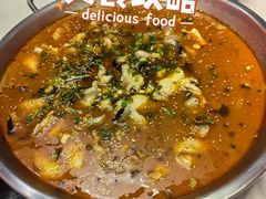 -棒棒鱼活鱼火锅(防洪渠店)