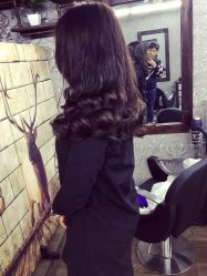 -秀&造型工作室