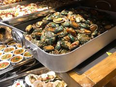 -日丰园海肠水饺·老字号大连海鲜(和平广场店)