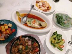-京粤荟(海王银河科技大厦店)