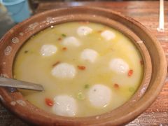 -霄汉羊排(万松园一店)