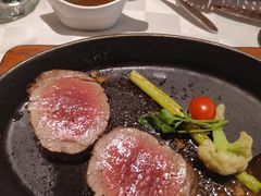 -西堤牛排(南京龙江店)