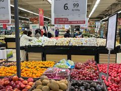 -永辉超市(新世界店)