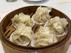 烧麦-凯鸽酒楼(操场城店)