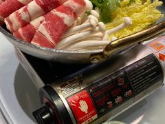 -花开餐厅(环湖中路店)