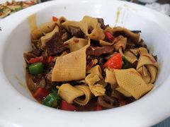 -安徽人家土菜馆(铜盘路店)