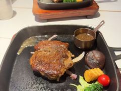 -牛扒先生·厚切雪花牛扒西餐厅(北京路禺山路店)