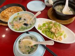 -宏状元现熬粥·京味菜(五棵松店)