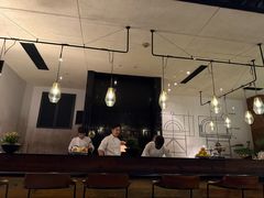 -Mercato莫卡多露台餐厅与酒吧(K11店)
