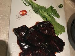 -老上海弄堂菜馆(恒基名人购物中心店)