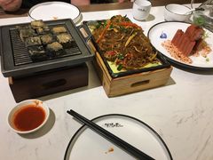 -徽镇小厨·经典徽菜(马连道店)