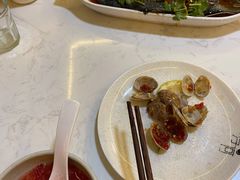 -浮何烤铺(桐梓林店)