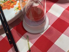-西贝(吴江路湟普汇店)
