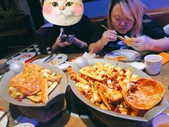 -蟹之国·精品蟹料理(极地店)