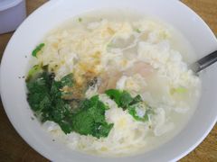 馄饨-陈记锅巴菜(五大道店)